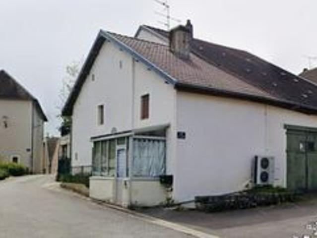 Maison 6 pièces 142 m²