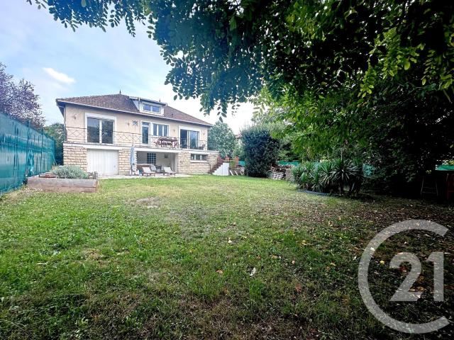 Maison 6 pièces 142 m²