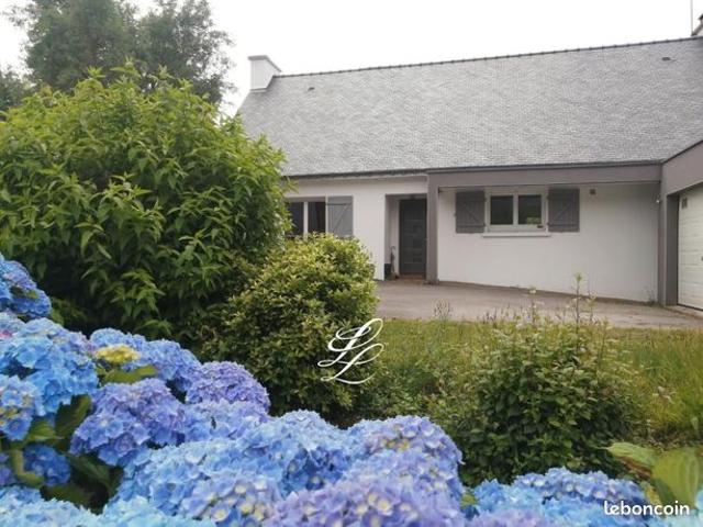 Maison 6 pièces 142 m²