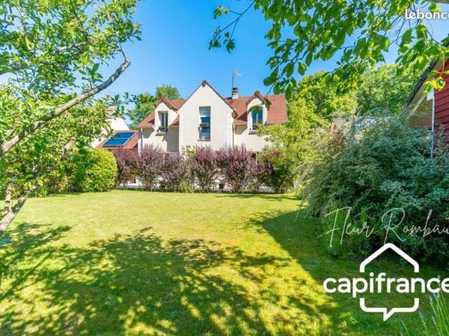 Maison 6 pièces 142 m²