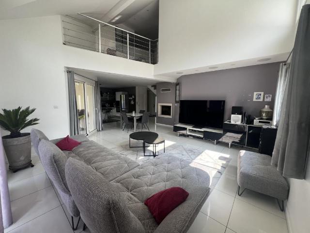 Maison 6 pièces 142 m²