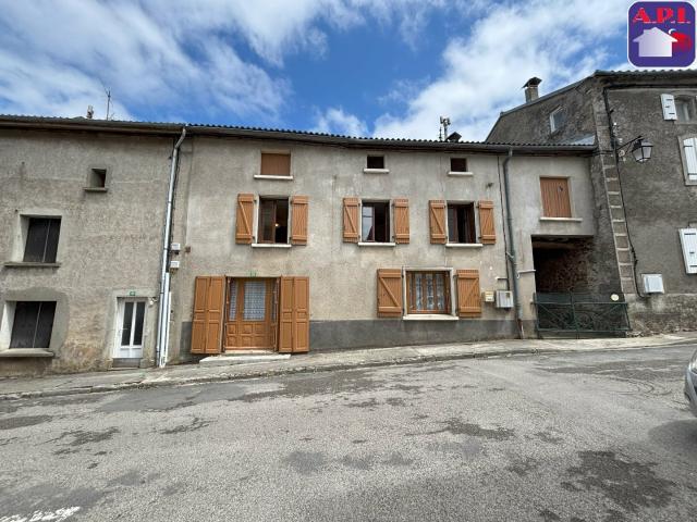 Maison 6 pièces 142 m²