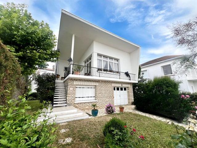 Maison 6 pièces 142 m²