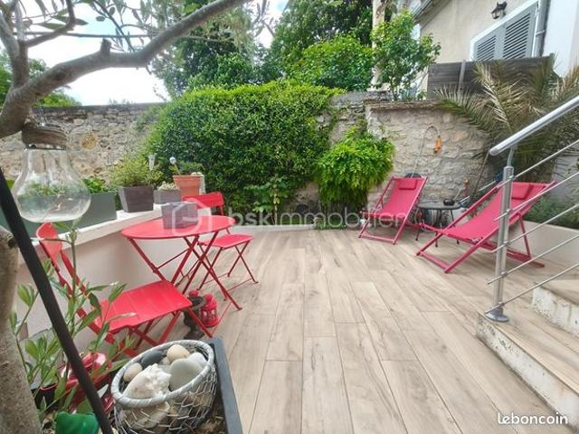 Maison 6 pièces 142 m²