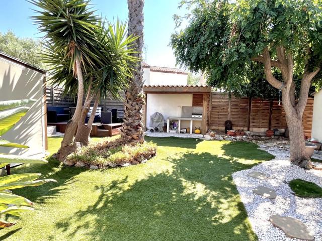 Maison 6 pièces 142 m²