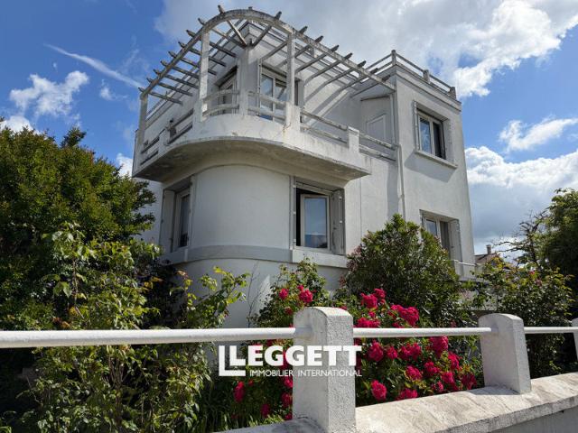 Maison 6 pièces 142 m²