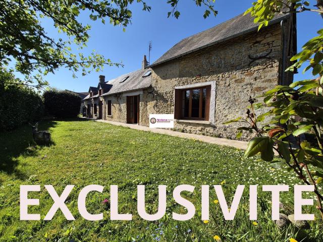 Maison 6 pièces 142 m²