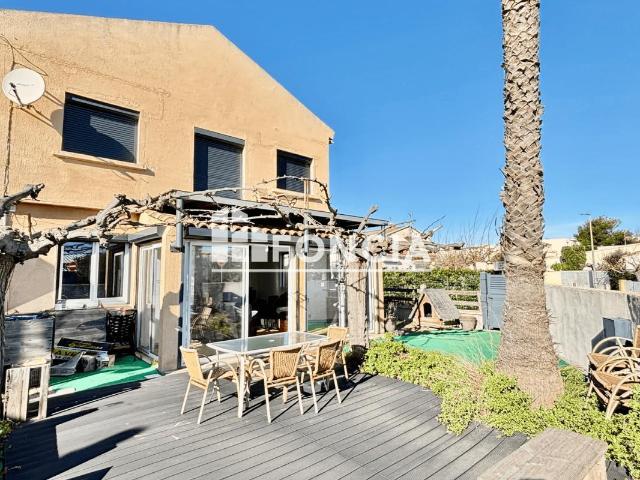 Maison 6 pièces 142 m²