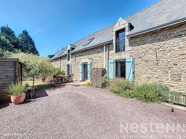 Maison 6 pièces 142 m²