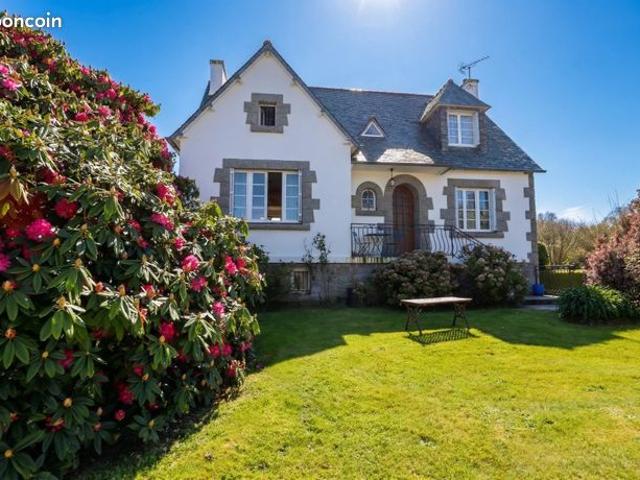 Maison 6 pièces 142 m²