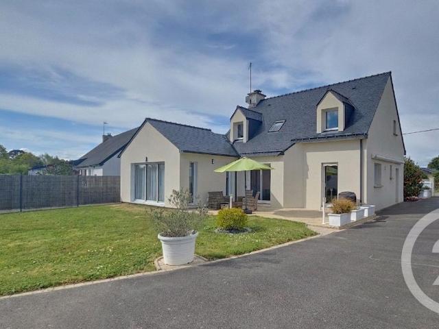 Maison 6 pièces 142 m²