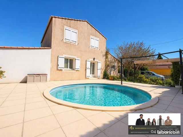 Maison 6 pièces 142 m²