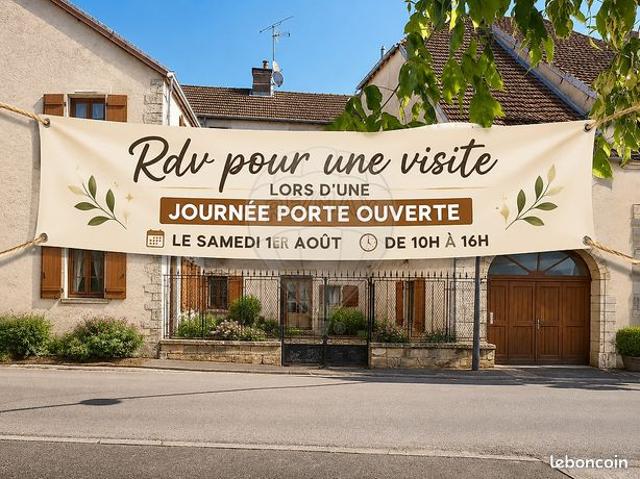 Maison 6 pièces 142 m²