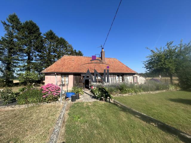 Maison 6 pièces 142 m²