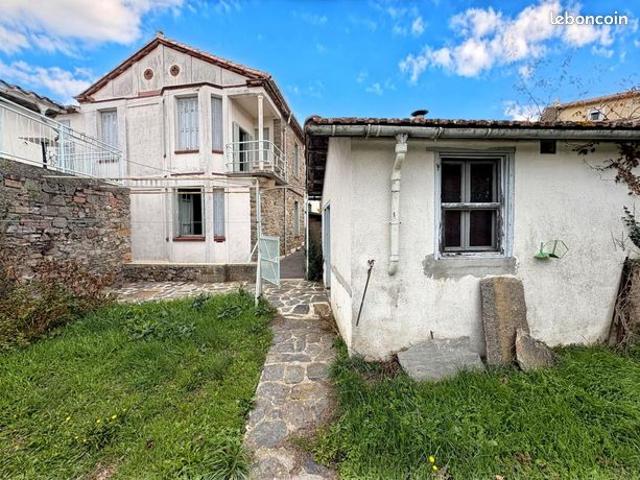 Maison 6 pièces 142 m²