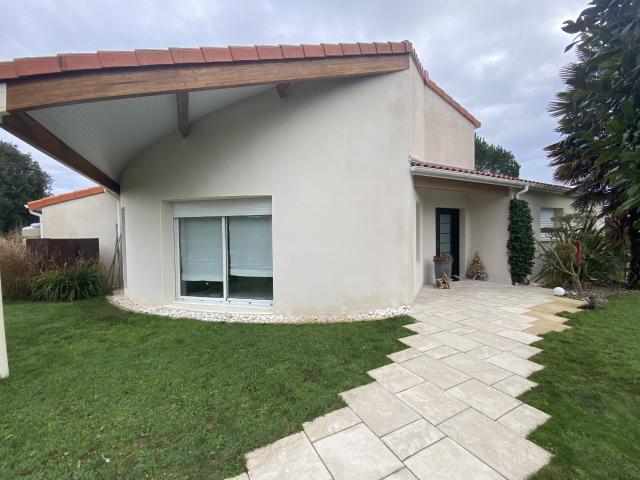 Maison 6 pièces 142 m²
