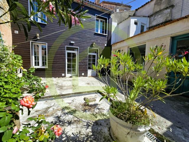 Maison 6 pièces 142 m²