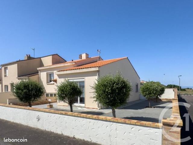 Maison 6 pièces 142 m²