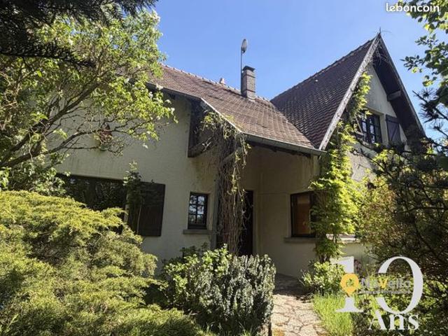 Maison 6 pièces 142 m²