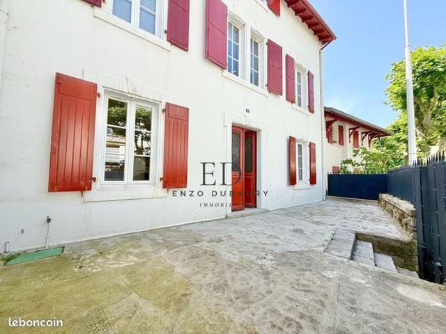 Maison 6 pièces 142 m²