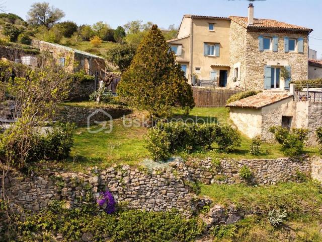 Maison 6 pièces 142 m²