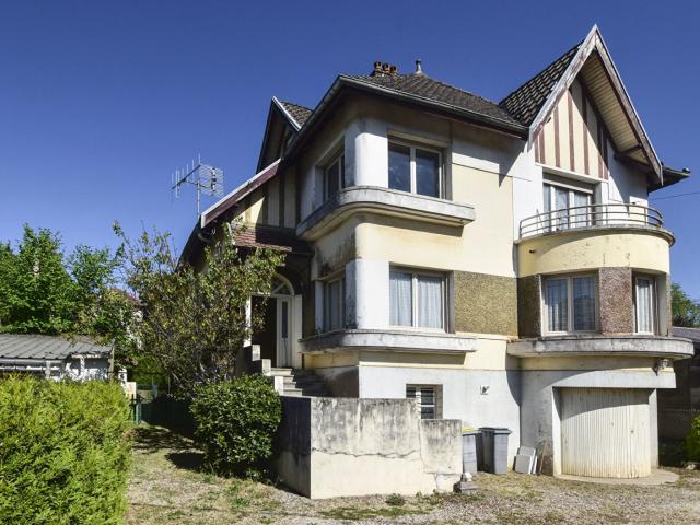 Maison 6 pièces 142 m²