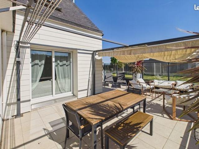 Maison 6 pièces 142 m²