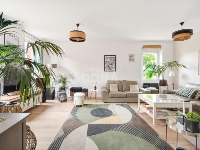 Maison 6 pièces 142 m²