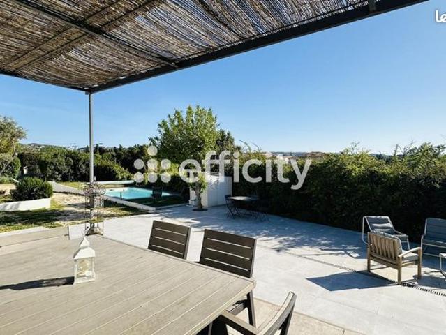Maison 6 pièces 142 m²
