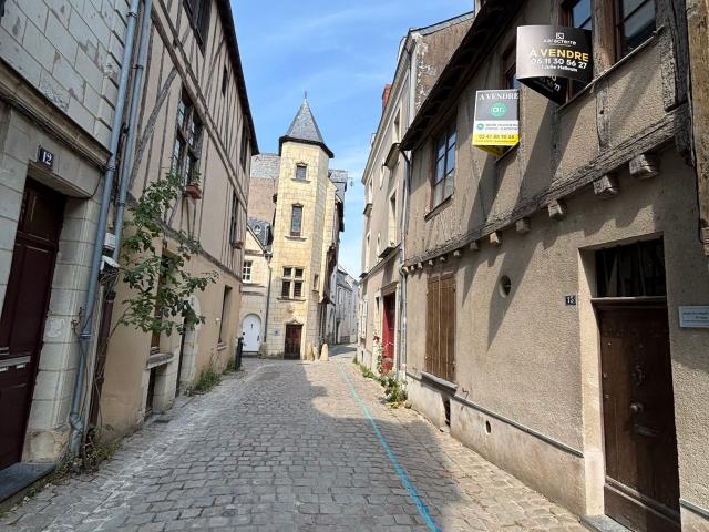 Maison 6 pièces 142 m²