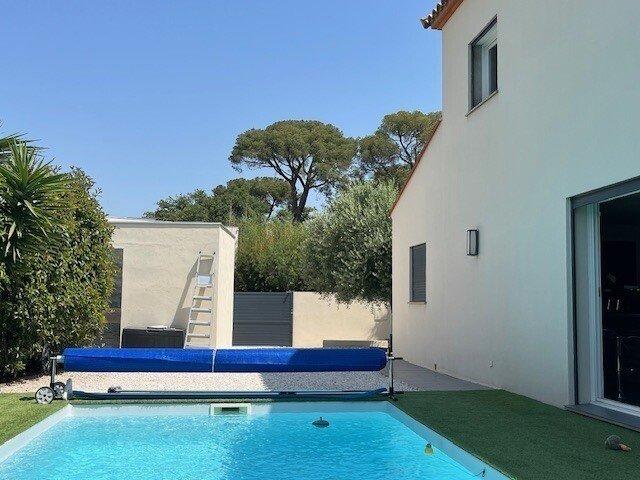 Maison 6 pièces 142 m²