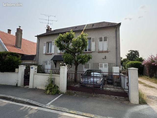 Maison 6 pièces 142 m²