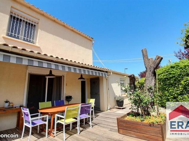 Maison 6 pièces 142 m²