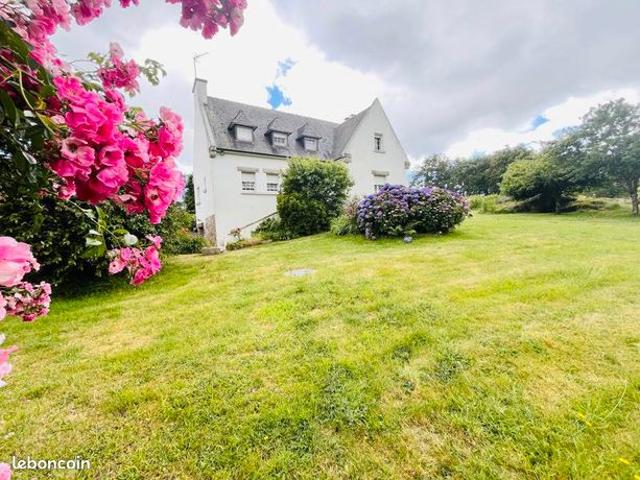 Maison 6 pièces 142 m²