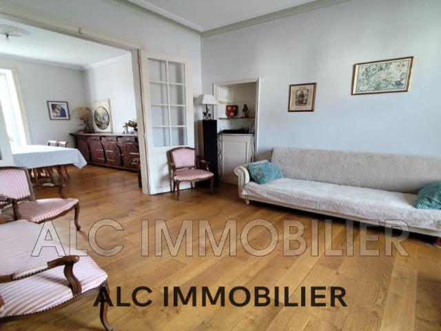 Maison 6 pièces 142 m²