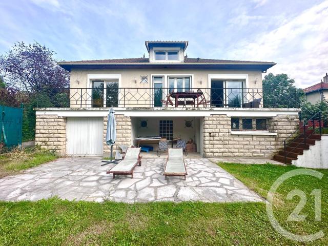 Maison 6 pièces 142 m²