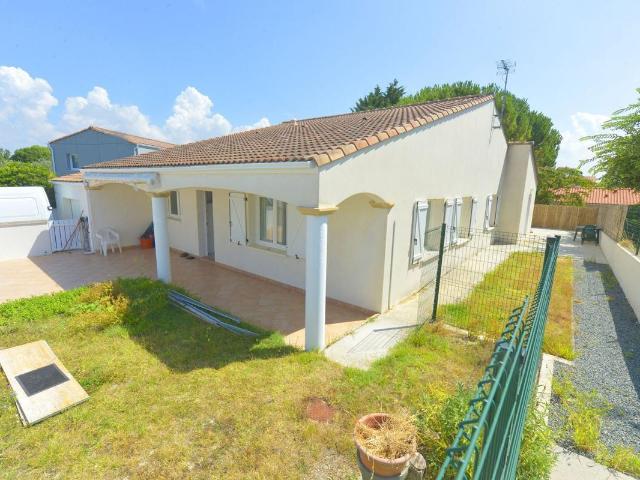 Maison 6 pièces 142 m²