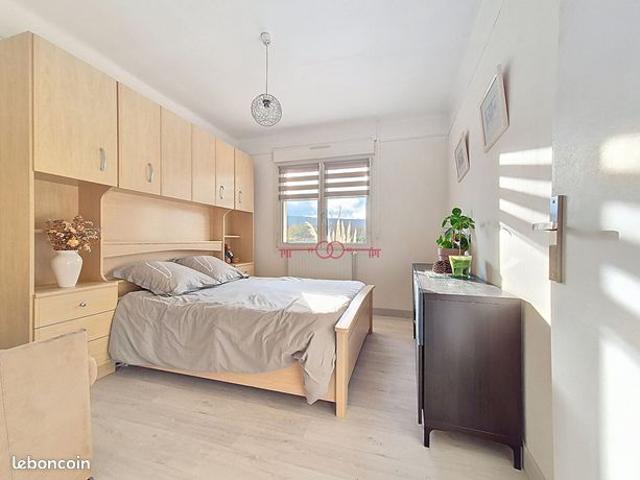 Maison 6 pièces 142 m²