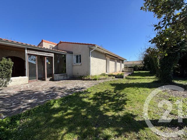 Maison 6 pièces 142 m²