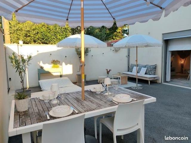 Maison 6 pièces 142 m²