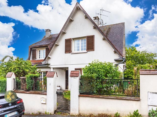 Maison 6 pièces 142 m²