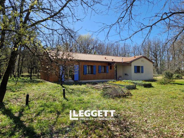 Maison 6 pièces 142 m²