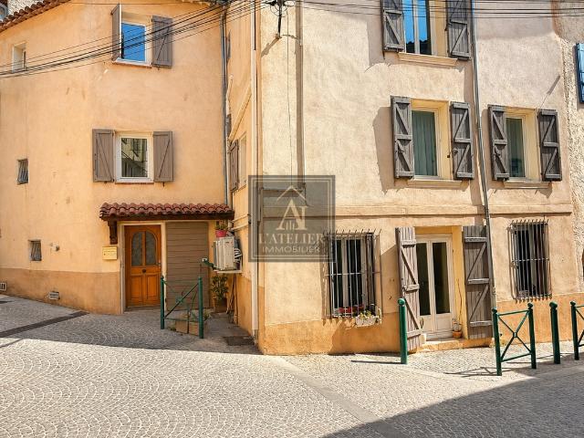 Maison 6 pièces 142 m²