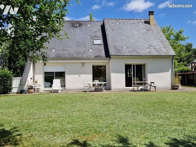 Maison 6 pièces 142 m²