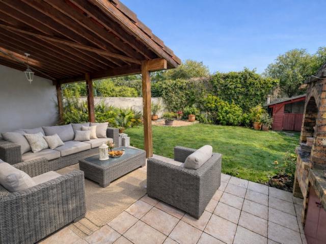Maison 6 pièces 142 m²
