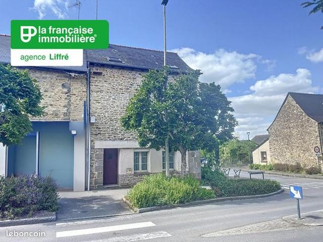 Maison 6 pièces 142 m²