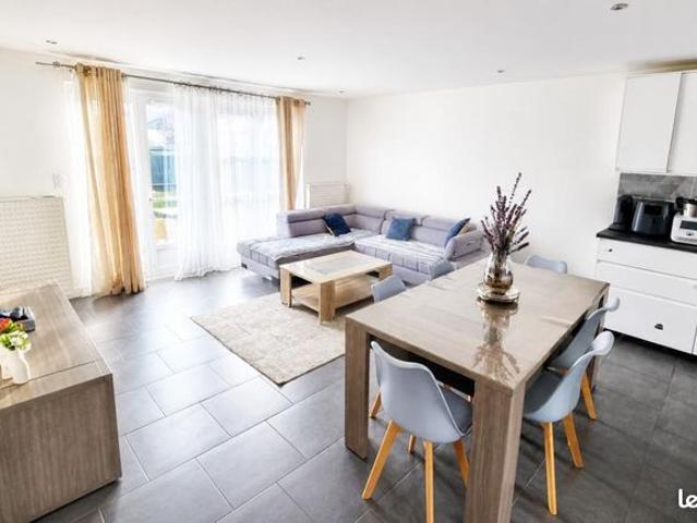 Maison 6 pièces 142 m²