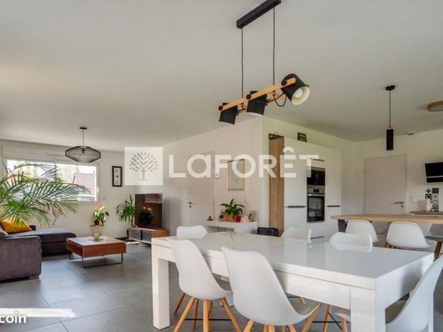 Maison 6 pièces 142 m²