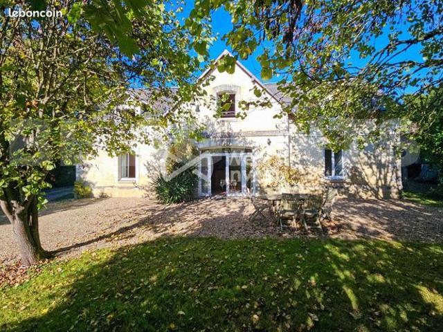 Maison 6 pièces 142 m²