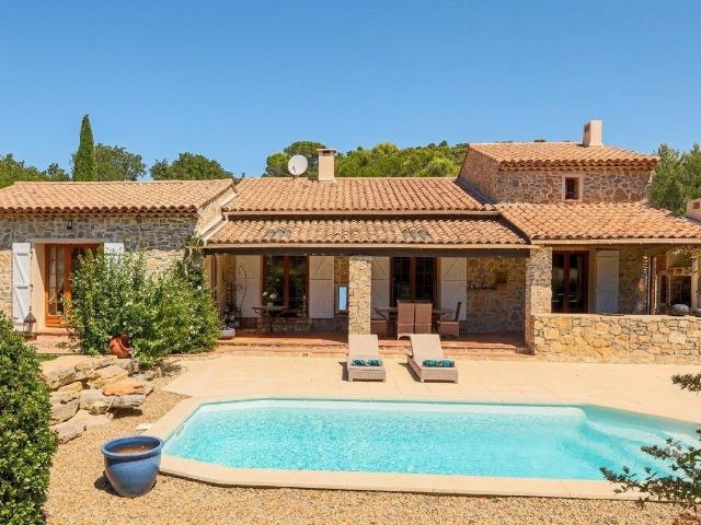 Maison 6 pièces 142 m²